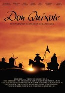 Don Quixote: The Ingenious Gentleman of La Mancha poster image