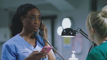 Casualty: Season 45 | Rotten Tomatoes