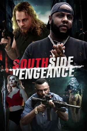 Southside Vengeance poster