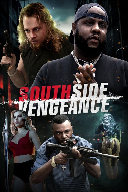 Southside Vengeance poster