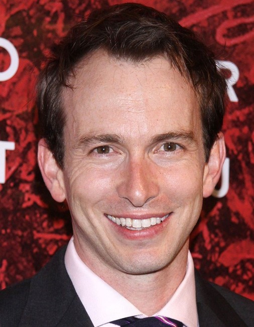 Conrad Kemp - Rotten Tomatoes