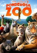The Little Ponderosa Zoo poster image