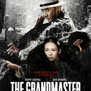 The Grandmaster - Rotten Tomatoes