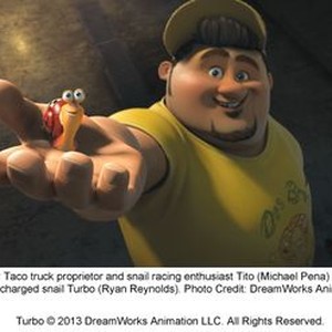 Turbo Pictures | Rotten Tomatoes