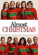 Almost Christmas poster image