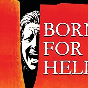 "Born for Hell photo 9"