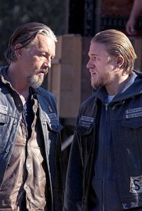 Sons Of Anarchy Season Episode Rotten Tomatoes