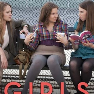 Girls - Rotten Tomatoes