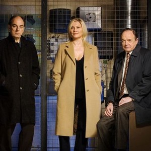 new tricks season 3 episode 3 rotten tomatoes