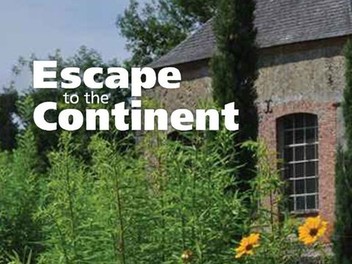 Escape to the clearance continent season 2 netflix