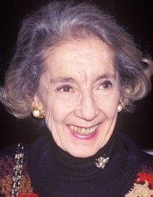 Frances Bay