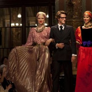 Yves Saint Laurent - Rotten Tomatoes