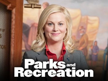 Parks and recreation hot sale season 2 putlockers