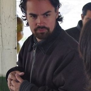 Sleep Dealer (2008) photo 7