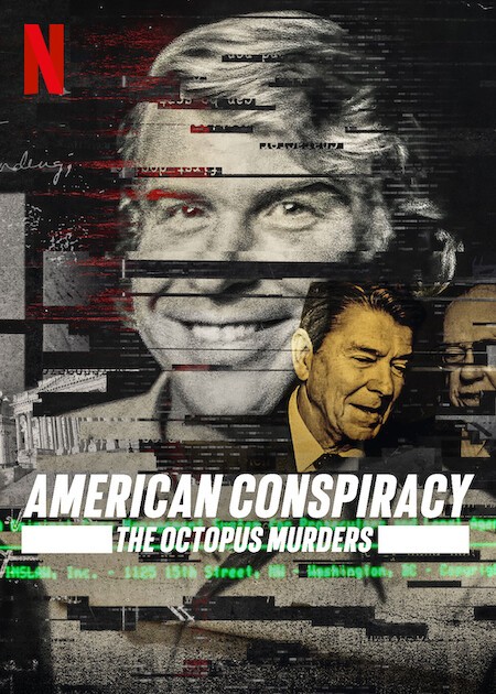 American Conspiracy: The Octopus Murders: Season 1 | Rotten Tomatoes