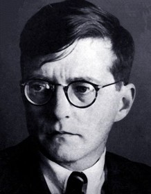 Dmitri Shostakovich