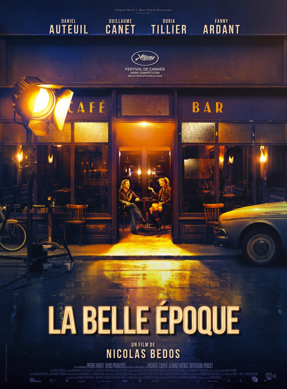 La belle époque