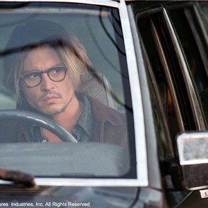 Secret Window Rotten Tomatoes