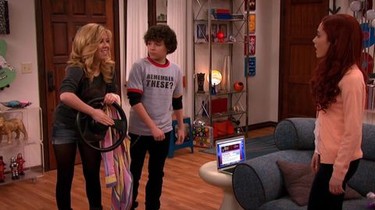 Sam and cat full episodes on sale