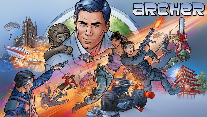 Archer Season 12 Rotten Tomatoes