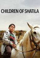 Children of Shatila poster image