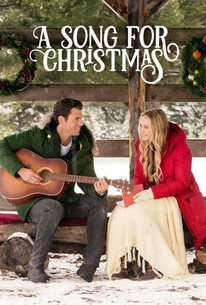 Watch trailer for A Song for Christmas