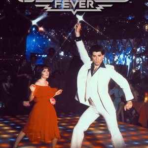 Saturday night store fever netflix