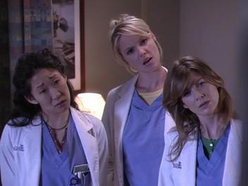 Grey s Anatomy Season 2 Episode 5 Rotten Tomatoes