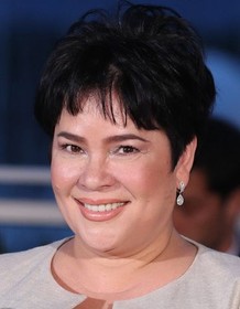 Jaclyn Jose