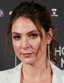 Paloma Bloyd
