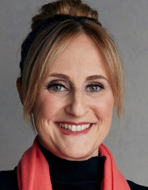 Stephanie Soechtig