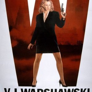 V.I. Warshawski (1991) photo 19