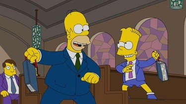Watch the simpsons season 31 online free deals
