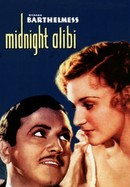 Midnight Alibi poster image