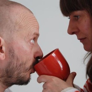 STOPPED ON TRACK, (aka HALT AUF FREIER STRECKE), from left: Milan Peschel, Steffi Kuhnert, 2011. ©Pandora Film Verleih
