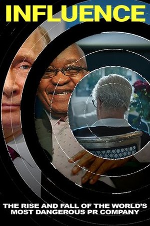 Influence poster