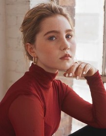 Ella Anderson | Rotten Tomatoes