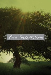Watch trailer for Love Finds a Home