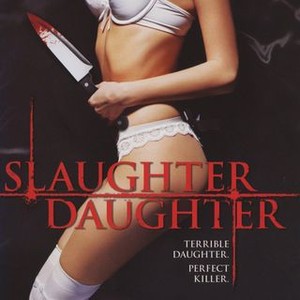 Slaughter Daughter (2012) photo 11