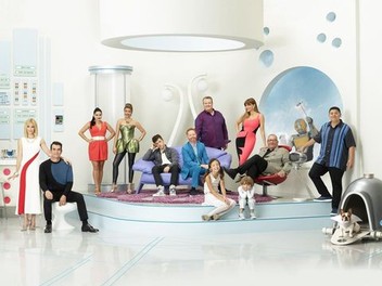 Modern family season 8 netflix online