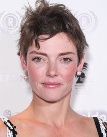 Camilla Rutherford