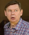 Dmitri Alexandrov