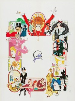 Mame | Rotten Tomatoes