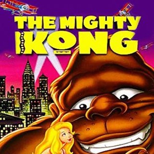 The Mighty Kong (1998) photo 9