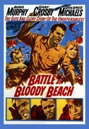 Battle at Bloody Beach poster image