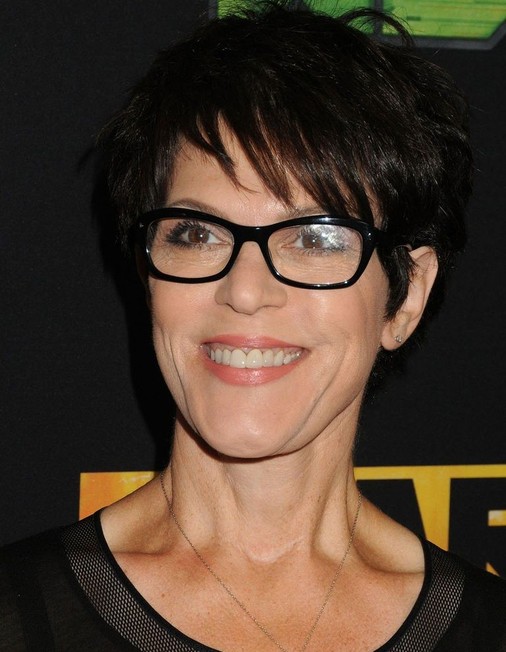 April Winchell