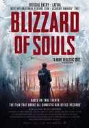 Blizzard of Souls poster image