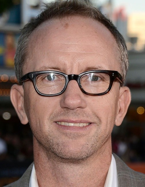Mike Drake