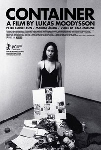 Poster for Container