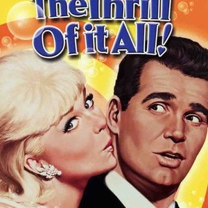 The Thrill of It All (1963) photo 5